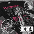 BRK03 Guts y Griffith - BERSERK - ADULTO 1