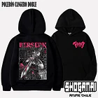 BRK03 Guts y Griffith - BERSERK - ADULTO 6
