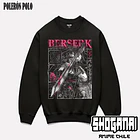 BRK03 Guts y Griffith - BERSERK - ADULTO 7