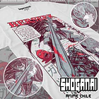 BRK03 Guts y Griffith - BERSERK - INFANTIL 2