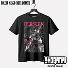BRK03 Guts y Griffith - BERSERK - INFANTIL 1