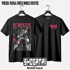 BRK03 Guts y Griffith - BERSERK - INFANTIL 3