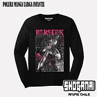 BRK03 Guts y Griffith - BERSERK - INFANTIL 4