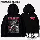 BRK03 Guts y Griffith - BERSERK - INFANTIL 6
