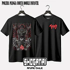 BRK04 Griffith X Femto - BERSERK - INFANTIL 2