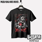 BRK05 Griffith X Femto - BERSERK - INFANTIL 1