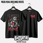 BRK05 Griffith X Femto - BERSERK - INFANTIL 2