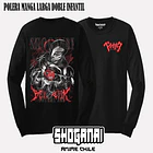BRK05 Griffith X Femto - BERSERK - INFANTIL 4