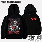 BRK05 Griffith X Femto - BERSERK - INFANTIL 5
