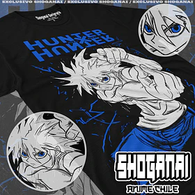 HXH01 Killua Zoldyck - HUNTER X HUNTER - ADULTO