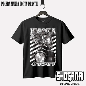 HXH02 OP2 Hisoka Morow - HUNTER X HUNTER - INFANTIL