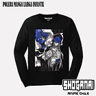 HXH04 Kite - HUNTER X HUNTER - INFANTIL 3