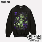 HXH05 Meruem - HUNTER X HUNTER - ADULTO 6
