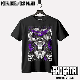 HXH06 Chrollo Lucifer - HUNTER X HUNTER - INFANTIL