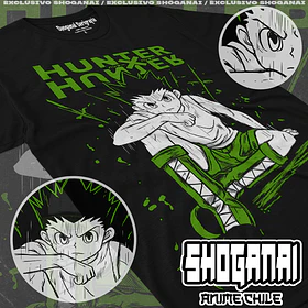 HXH08 Gon Freecs - HUNTER X HUNTER - ADULTO