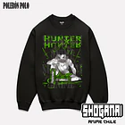HXH08 Gon Freecs - HUNTER X HUNTER - ADULTO 6