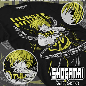 HXH09 Kurapika - HUNTER X HUNTER - ADULTO