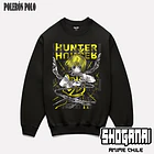 HXH09 Kurapika - HUNTER X HUNTER - ADULTO 6