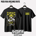 HXH09 Kurapika - HUNTER X HUNTER - INFANTIL 2