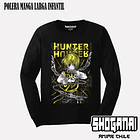 HXH09 Kurapika - HUNTER X HUNTER - INFANTIL 3