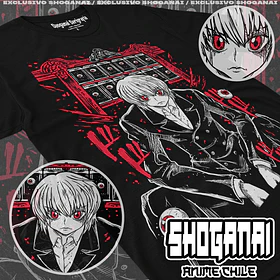 HXH10 Kurapika - HUNTER X HUNTER - ADULTO