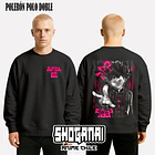 MP01 Mob X Shigeo Kageyama - MOB PSYCHO 100 - ADULTO 7