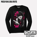 MP01 Mob X Shigeo Kageyama - MOB PSYCHO 100 - INFANTIL 3