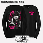 MP01 Mob X Shigeo Kageyama - MOB PSYCHO 100 - INFANTIL 4