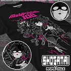 MP02 Mob X Shigeo Kageyama - MOB PSYCHO 100 - ADULTO 1