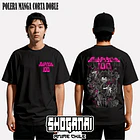 MP02 Mob X Shigeo Kageyama - MOB PSYCHO 100 - ADULTO 2