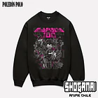 MP02 Mob X Shigeo Kageyama - MOB PSYCHO 100 - ADULTO 6