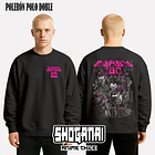 MP02 Mob X Shigeo Kageyama - MOB PSYCHO 100 - ADULTO 7