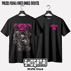MP02 Mob X Shigeo Kageyama - MOB PSYCHO 100 - INFANTIL 2