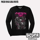 MP02 Mob X Shigeo Kageyama - MOB PSYCHO 100 - INFANTIL 3