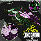 MP03 Reigen y Mob - MOB PSYCHO 100 - ADULTO 1