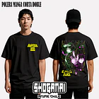 MP03 Reigen y Mob - MOB PSYCHO 100 - ADULTO 2