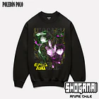 MP03 Reigen y Mob - MOB PSYCHO 100 - ADULTO 6