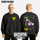 MP03 Reigen y Mob - MOB PSYCHO 100 - ADULTO 7