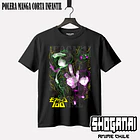 MP03 Reigen y Mob - MOB PSYCHO 100 - INFANTIL 1