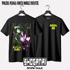 MP03 Reigen y Mob - MOB PSYCHO 100 - INFANTIL 2