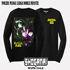 MP03 Reigen y Mob - MOB PSYCHO 100 - INFANTIL 4