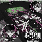 MP04 Hoyuelo y Mob - MOB PSYCHO 100 - ADULTO 1