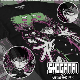 MP04 Hoyuelo y Mob - MOB PSYCHO 100 - ADULTO