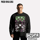 MP04 Hoyuelo y Mob - MOB PSYCHO 100 - ADULTO 4