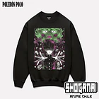 MP04 Hoyuelo y Mob - MOB PSYCHO 100 - ADULTO 7