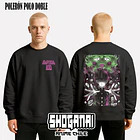 MP04 Hoyuelo y Mob - MOB PSYCHO 100 - ADULTO 8