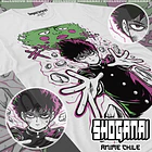 MP04 Hoyuelo y Mob - MOB PSYCHO 100 - INFANTIL 2