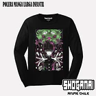 MP04 Hoyuelo y Mob - MOB PSYCHO 100 - INFANTIL 4