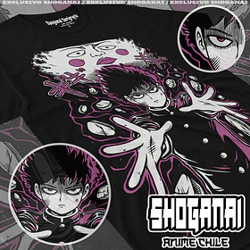 MP04 OP2 Hoyuelo y Mob - MOB PSYCHO 100 - ADULTO