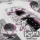 MP04 OP2 Hoyuelo y Mob - MOB PSYCHO 100 - ADULTO 2